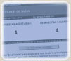 M�s informaci�n sobre cuestionarios